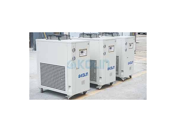 工業冷水機中壓縮機要怎么避免燒毀？