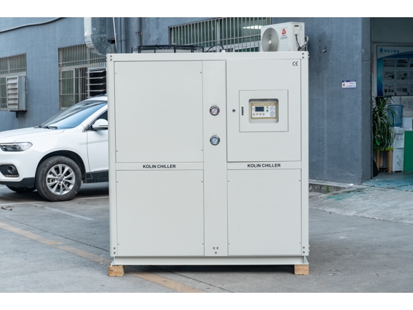 工業冷水機選型，不得不考慮的6個條件