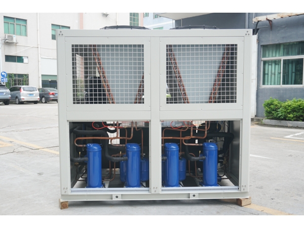 工業冷水機的制冷效果達不到預期效果怎么辦？